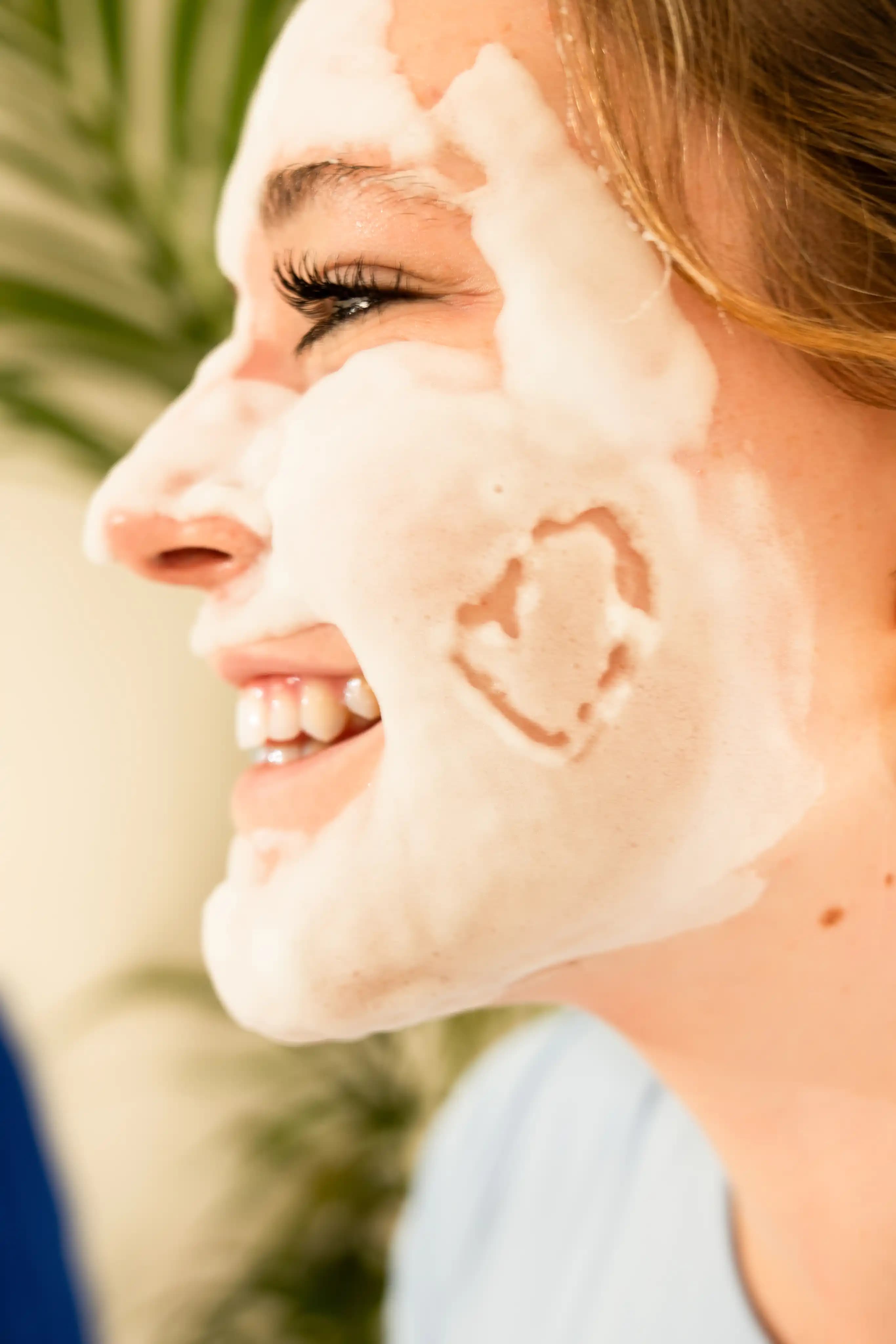 CLEAN, VEGAN & ECO FRIENDLY